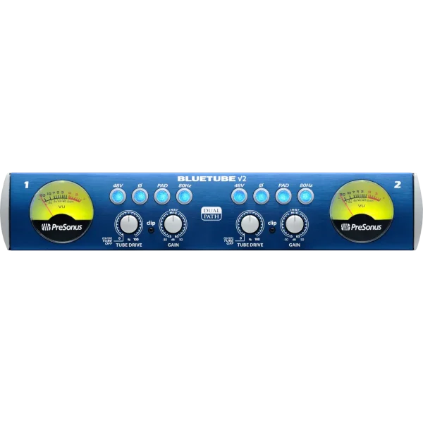 PreSonus BlueTube DP v2 - Imagen 2
