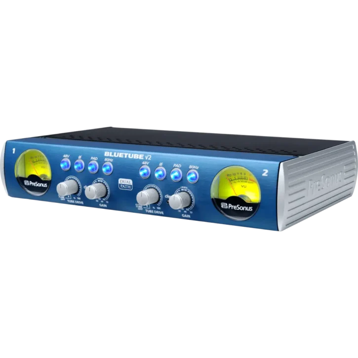 PreSonus BlueTube DP v2 - Imagen 3