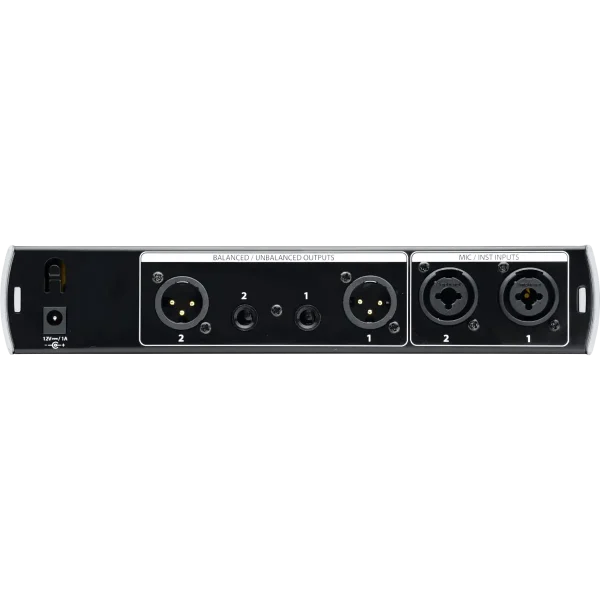 PreSonus BlueTube DP v2 - Imagen 4