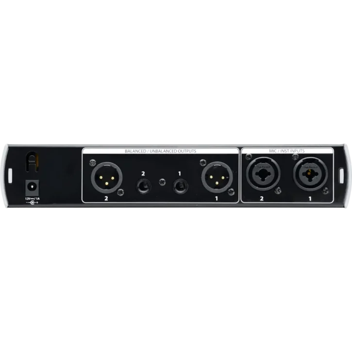 PreSonus BlueTube DP v2 - Imagen 4