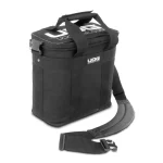 UDG U9500 Starterbag Negro / Blanco Logo - Imagen 2
