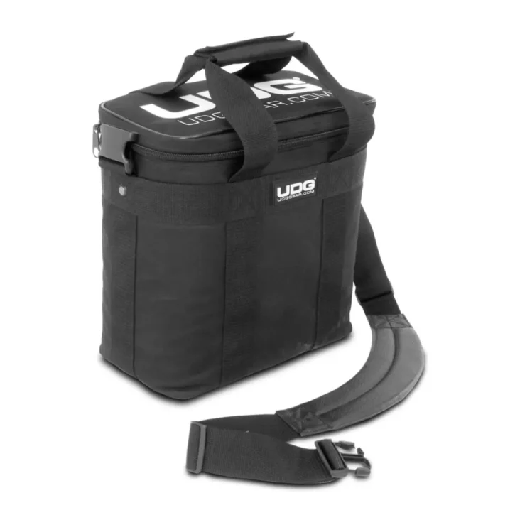 UDG U9500 Starterbag Negro / Blanco Logo - Imagen 2