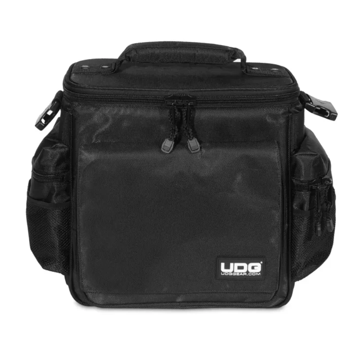 UDG U9630 Slingbag Negro - Imagen 1