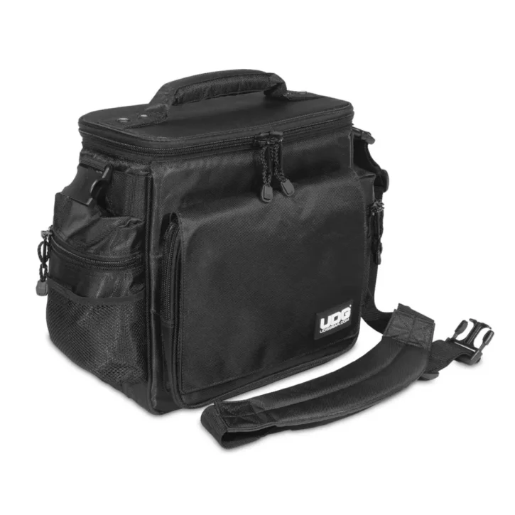 UDG U9630 Slingbag Negro - Imagen 2