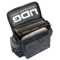 UDG U9630 Slingbag Negro - Imagen 4