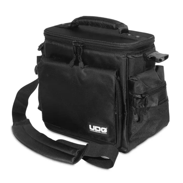 UDG U9630 Slingbag Negro - Imagen 3