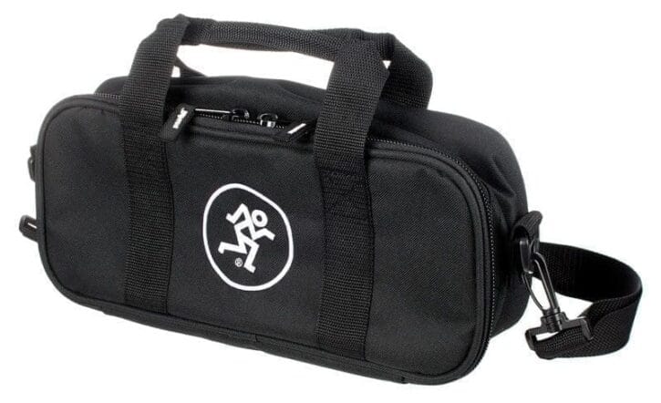 Mackie Bolsa Transporte Prodx4/Prodx8 - Imagen 1