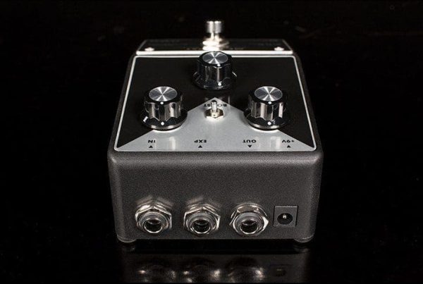 MOOG Minifooger boost - Imagen 2