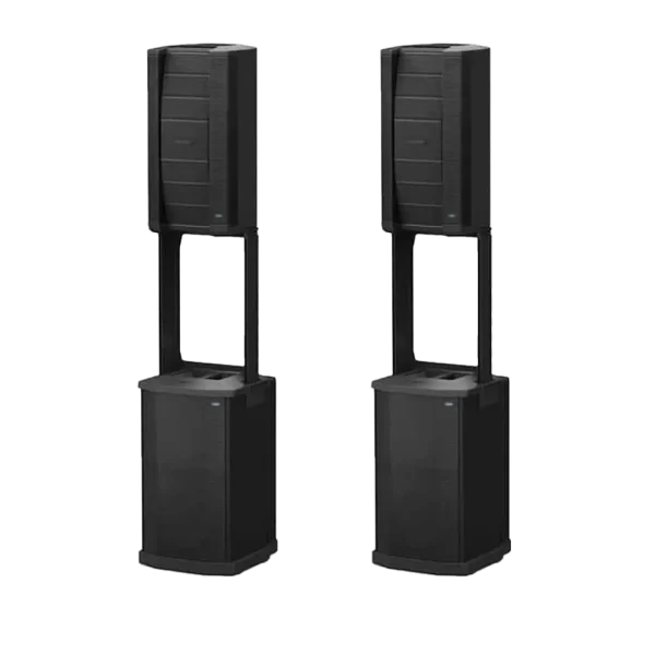 Pack BOSE F1 802 y SubWoofer F1 - Imagen 1