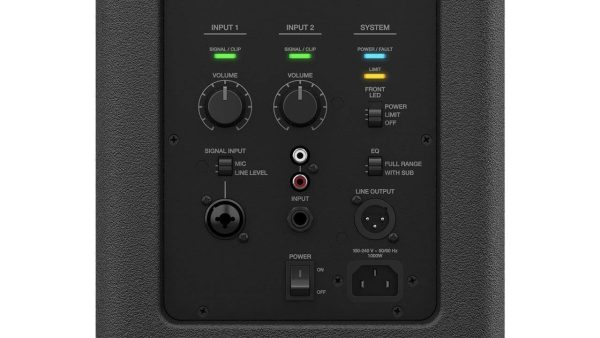 BOSE F1 Model 812 - Imagen 3