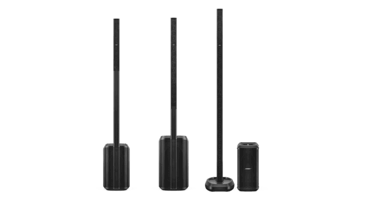 BOSE L1 Pro16 portable line array system - Imagen 5
