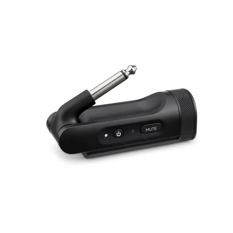 bose-s1-pro-14″-transmisor-inalambrico-para-instrumentos-2 BOSE S1 Pro+ 1/4″ Transmisor inalámbrico para instrumentos Imagen 1