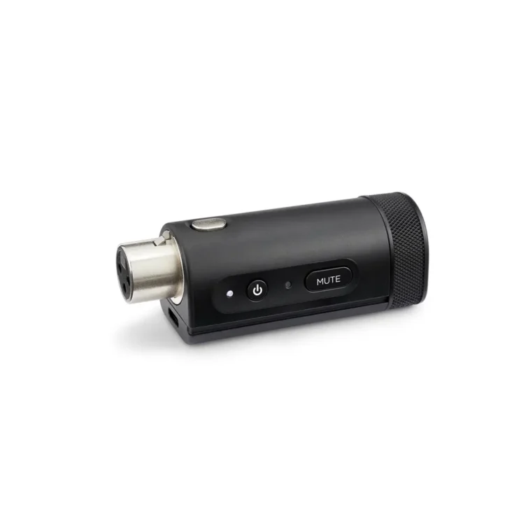 BOSE S1 Pro+ Transmisor Inalámbrico Mic/Line XLR - Imagen 3