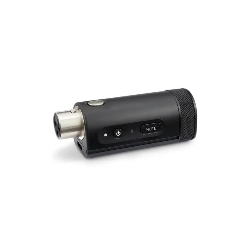 bose-s1-pro-transmisor-inalambrico-micline-xlr-1 BOSE S1 Pro+ Transmisor Inalámbrico Mic/Line XLR Imagen 1