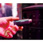 BOSE S1 Pro+ Transmisor Inalámbrico Mic/Line XLR - Imagen 2