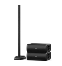 BOSE L1 Pro32 + Sub2 portable line array system - Imagen 3