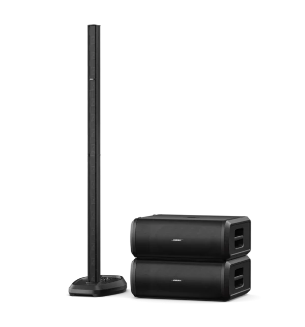 BOSE L1 Pro32 + Sub2 portable line array system - Imagen 3