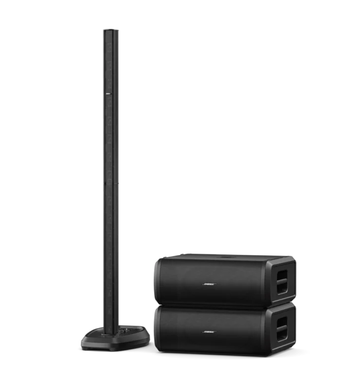 BOSE L1 Pro32 + Sub2 portable line array system - Imagen 3