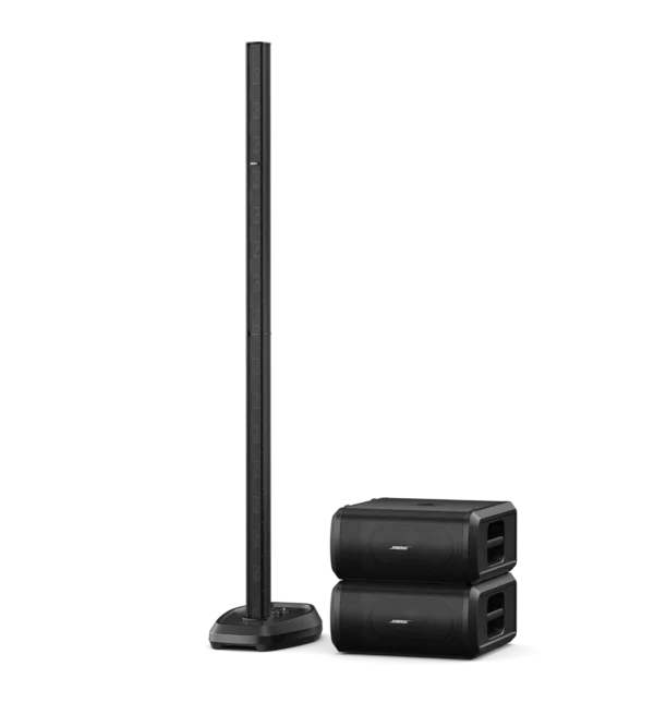 BOSE L1 Pro32 + Sub2 portable line array system - Imagen 4