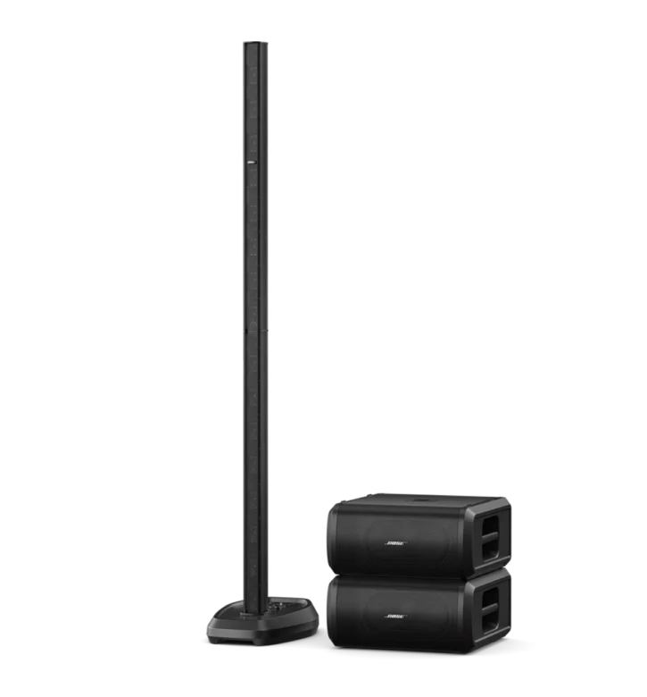 BOSE L1 Pro32 + Sub2 portable line array system - Imagen 4