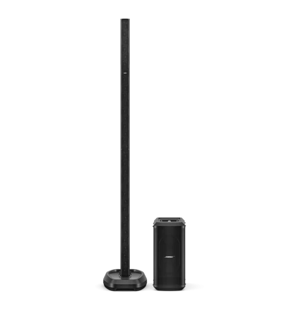 BOSE L1 Pro32 + Sub2 portable line array system - Imagen 1