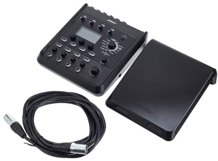 BOSE T4S ToneMatch - Imagen 4