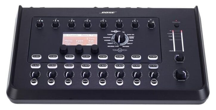 BOSE T1 ToneMatch audio engine power supply - Imagen 2