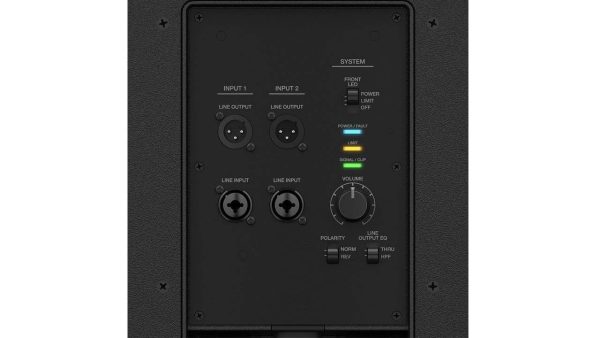 BOSE F1 Subwoofer - Imagen 3