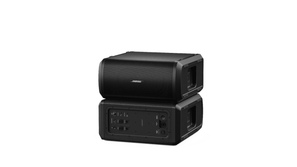 BOSE Sub1 modulo subgrave - Imagen 4