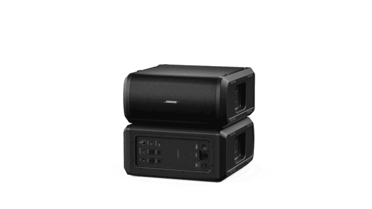 BOSE Sub1 modulo subgrave - Imagen 4