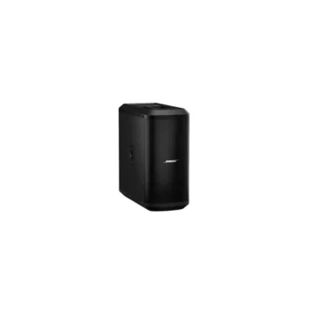 Bose Sub1 modulo subgrave — vista lateral