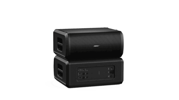 BOSE Sub2 modulo subgrave - Imagen 2