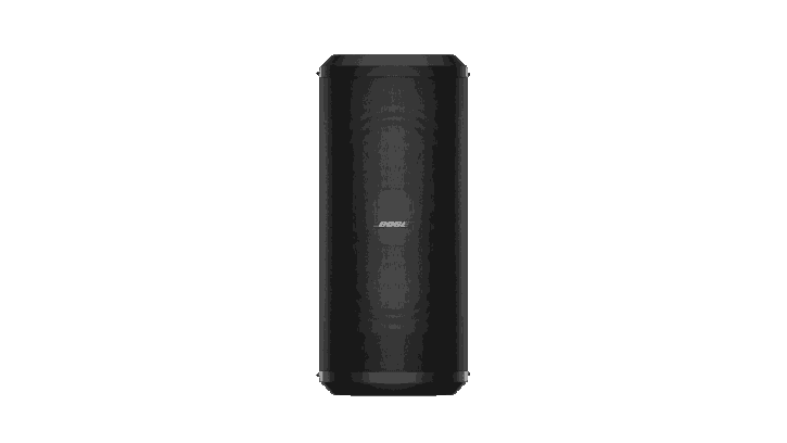 BOSE Sub2 modulo subgrave - Imagen 1
