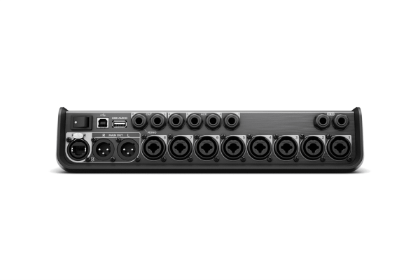 BOSE T8S ToneMatch mixer - Imagen 3
