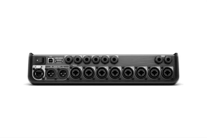 BOSE T8S ToneMatch mixer - Imagen 3