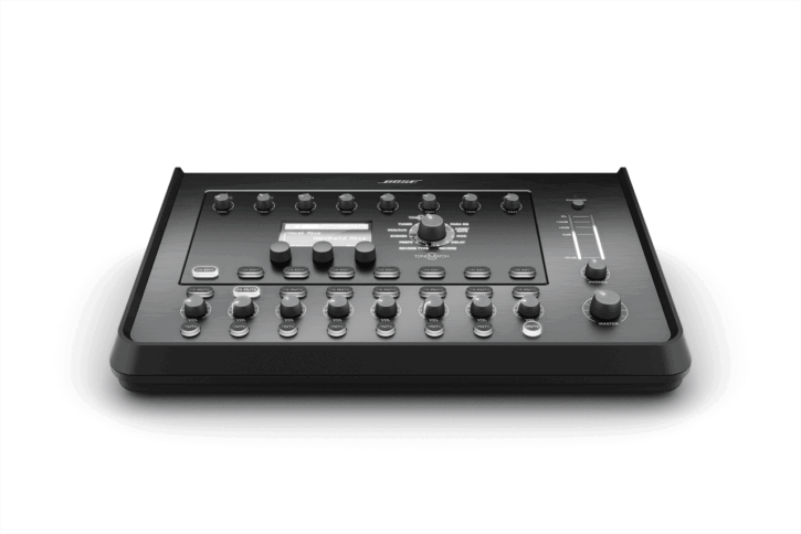 BOSE T8S ToneMatch mixer - Imagen 4