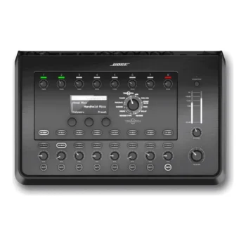 Bose T8S ToneMatch mixer