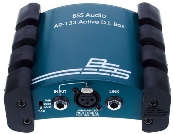 BSS AR133 - Imagen 3
