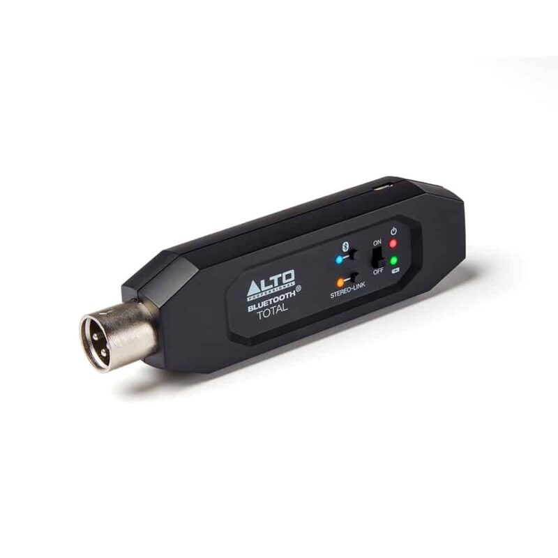 buetoothtotal23 ALTO BLUETOOTH TOTAL MKII Imagen 1