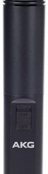 AKG C1000 S MK4