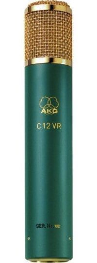 AKG C12 VR