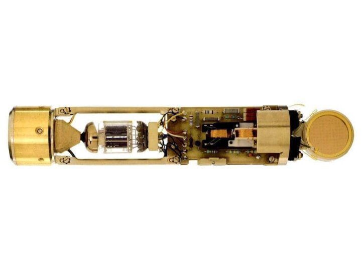 AKG C12 VR - Imagen 3