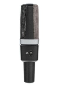 AKG C214 - Imagen 3