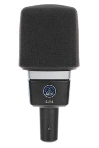 AKG C214 - Imagen 4