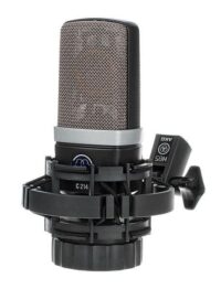 AKG C214 - Imagen 6
