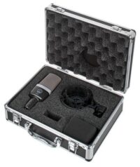 AKG C214 - Imagen 7