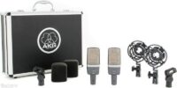AKG C214/ST - Imagen 2