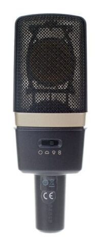 AKG C314 - Imagen 3