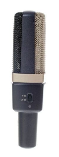 AKG C314 - Imagen 4