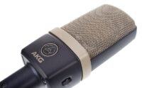 AKG C314 - Imagen 5